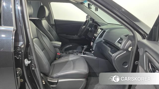 Ssangyong Tivoli Armor id 4582037 из Кореи 18