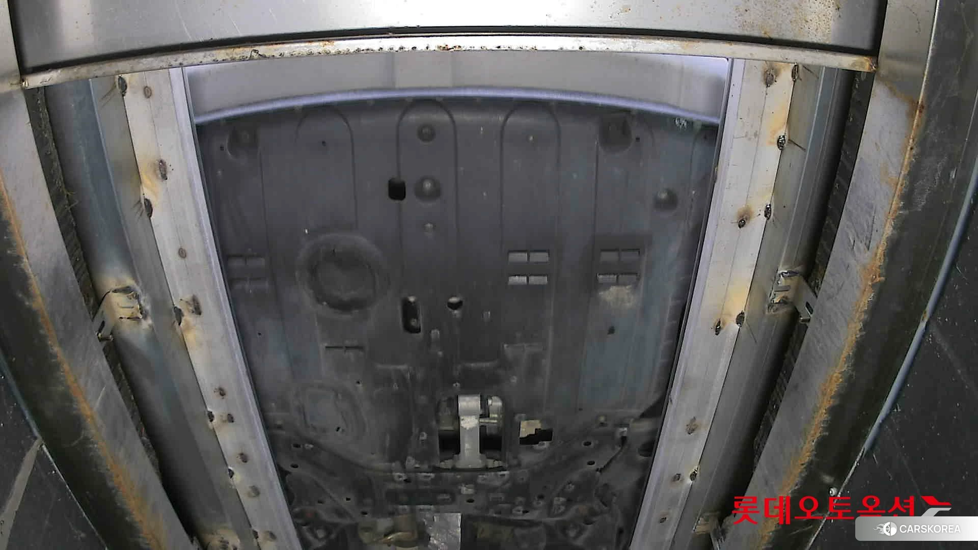 Hyundai Santa Fe id 3869274 из Кореи 18