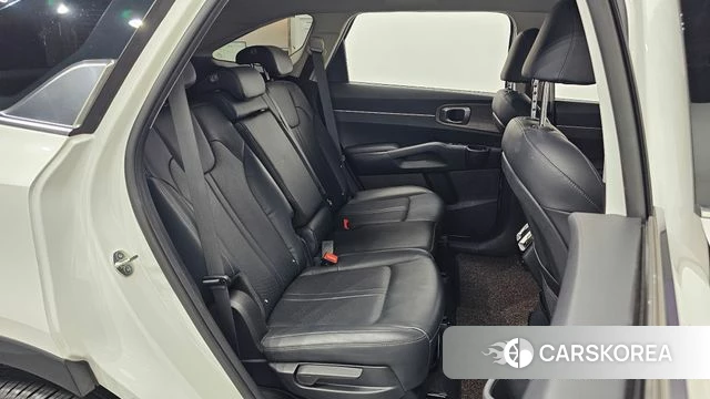Kia Sorento 4th Generation id 4624180 из Кореи 18