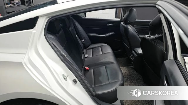 Nissan Altima (L34) id 4325180 из Кореи 18