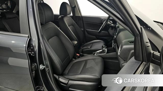 Hyundai Venue id 4495788 из Кореи 18