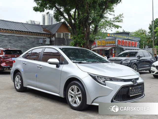 Toyota Lei Ling id 4273384 из Китая 18