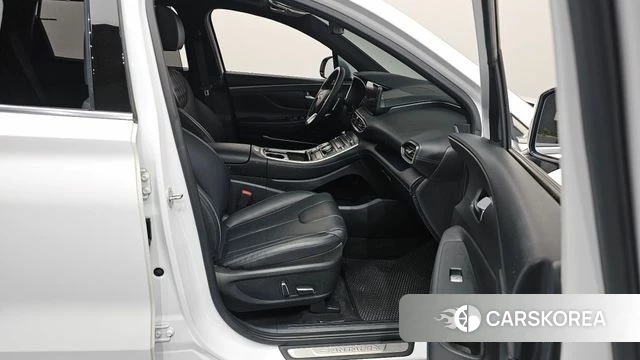Hyundai The New Santa Fe id 4283219 из Кореи 18