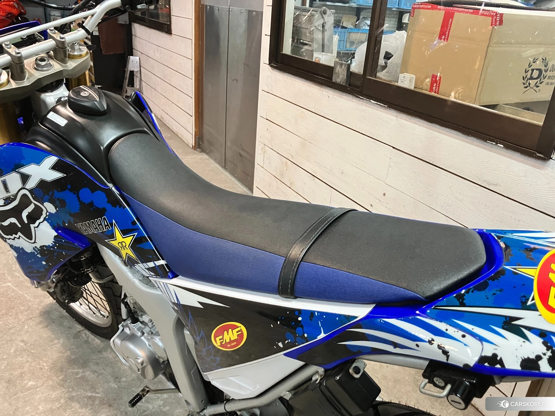 Проданный Yamaha WR250R id 4236896 из Японии, фото 18