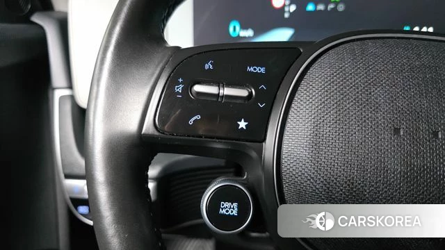 Hyundai Ionic 5 id 4488511 из Кореи 18