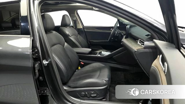 Kia K5 3rd generation id 4194762 из Кореи 18