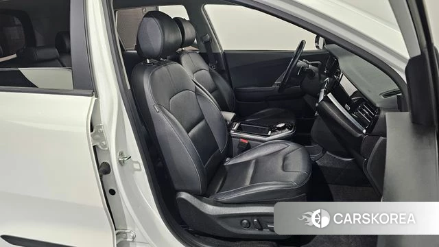 Kia Niro Plus id 4267432 из Кореи 18