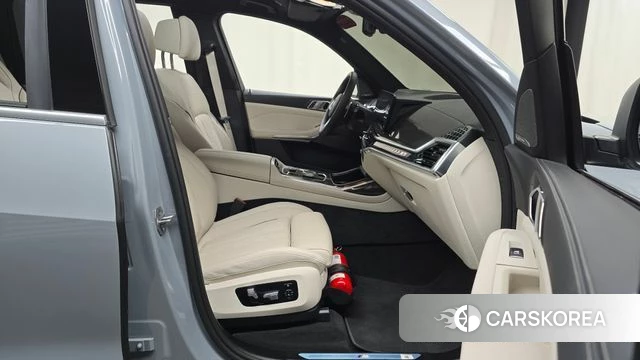 BMW X7 (G07) id 4710301 из Кореи 18