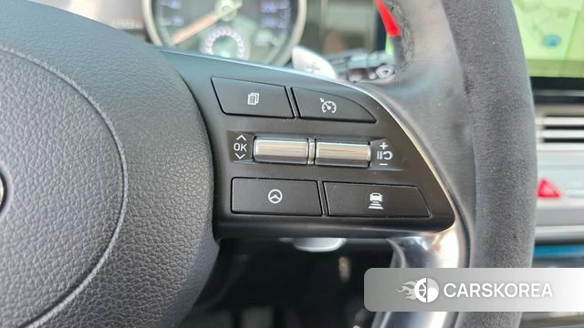 Hyundai The New Grandeur IG id 4203375 из Кореи 18