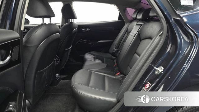 Kia K7 Premier id 4918517 из Кореи 18