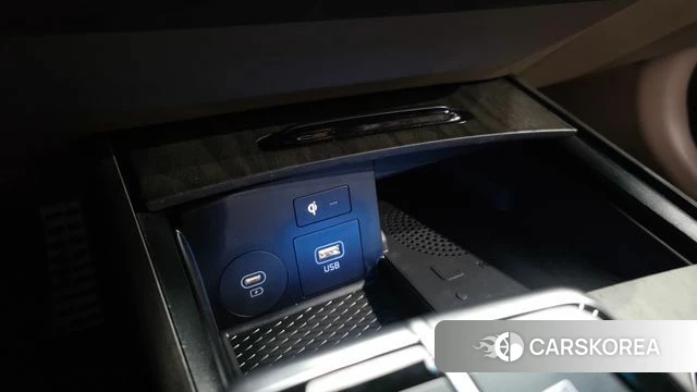Kia K8 id 4893688 из Кореи 18