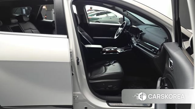 Kia Sportage 5th Generation id 4854457 из Кореи 18