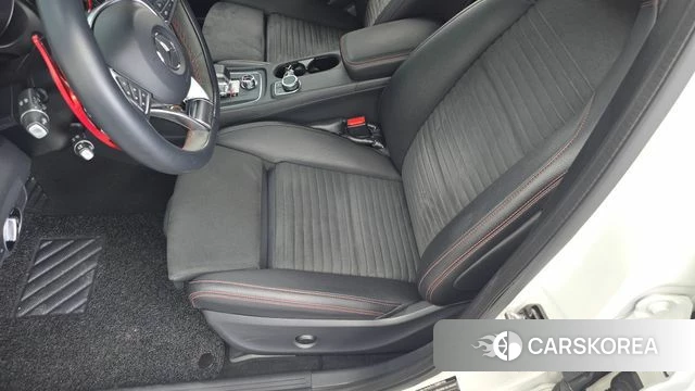Mercedes-Benz GLA-Class X156 id 4698654 из Кореи 18