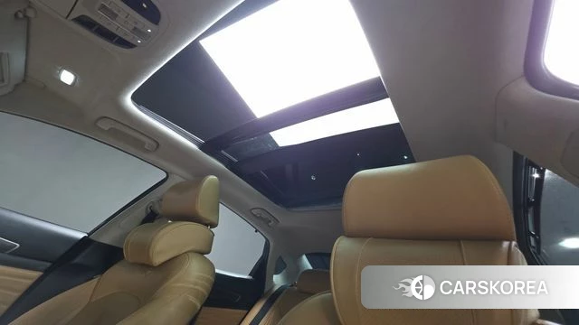 Kia K7 Premier id 4595328 из Кореи 18