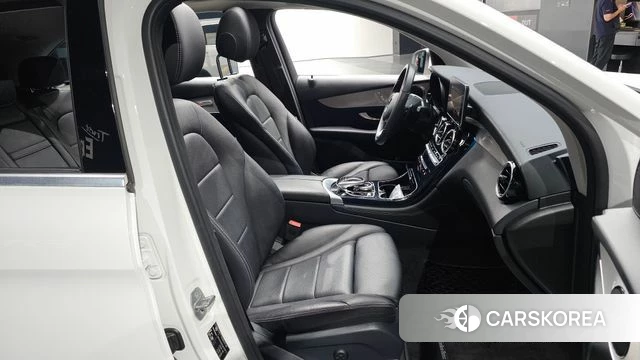 Mercedes-Benz GLC-Class X253 id 4703539 из Кореи 18
