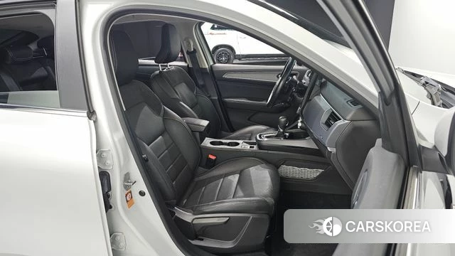 Renault Korea (Samsung) XM3 id 4785018 из Кореи 18
