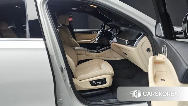 BMW X6 (G06) id 4567503 из Кореи 18