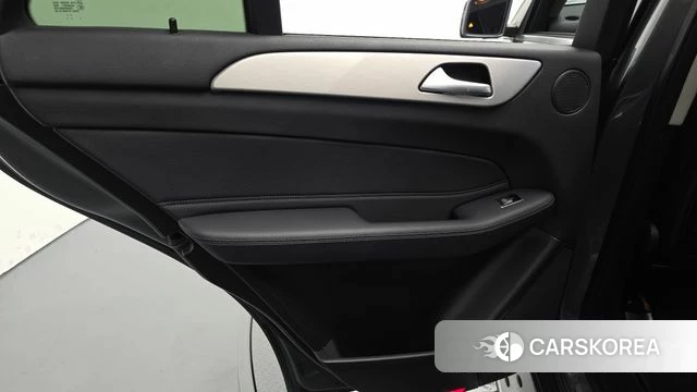 Mercedes-Benz GLE - Class W166 id 4900720 из Кореи 18