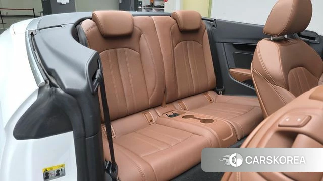 Audi A5 (F5) id 4619596 из Кореи 18