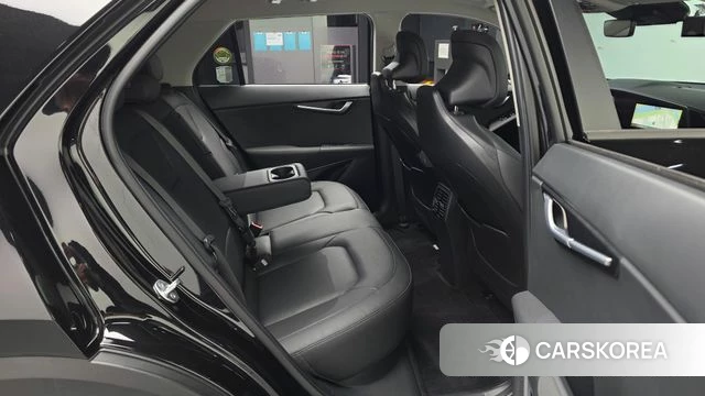 Kia Di All New Niro EV id 4928785 из Кореи 18
