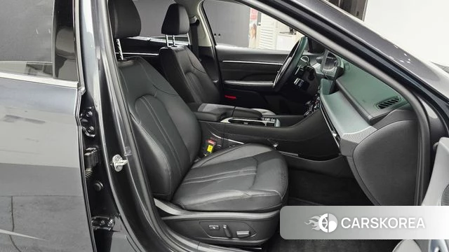 Hyundai Sonata D Edge (DN8) id 4649943 из Кореи 18