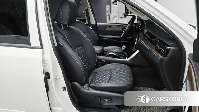 Kia Mohave Master id 4631592 из Кореи 18