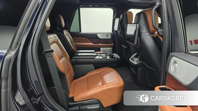 Lincoln Navigator 4th generation id 4721284 из Кореи 18