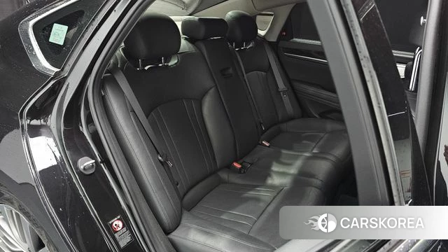 Genesis G80 id 4760389 из Кореи 18