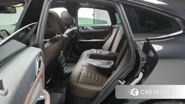 BMW 4 Series (G22) id 4631644 из Кореи 18