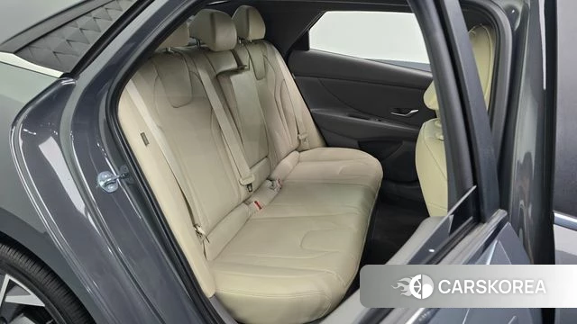 Hyundai The New Avante (CN7) id 4427310 из Кореи 18