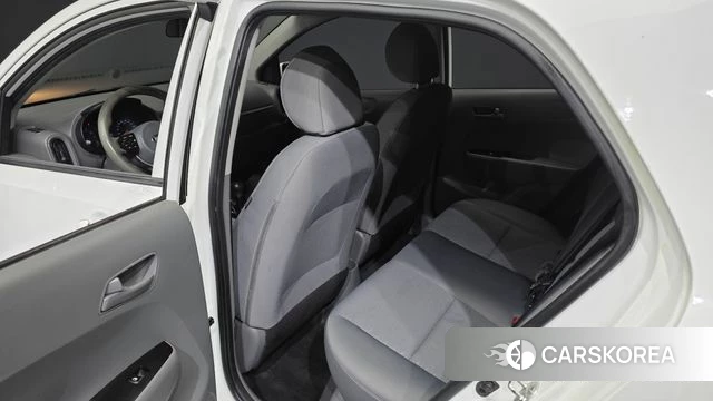 Kia All New Morning (JA) id 4672496 из Кореи 18