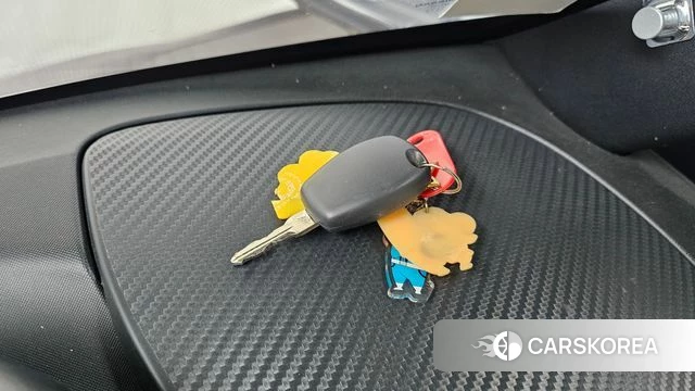 Renault Korea (Samsung) Twizy id 4196242 из Кореи 18