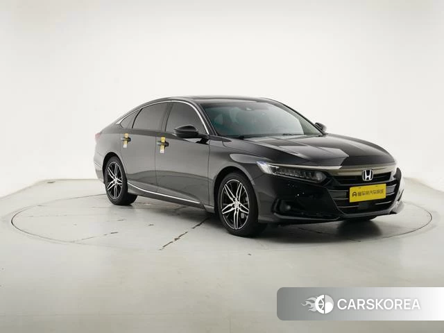 Honda Accord id 4207113 из Китая 18