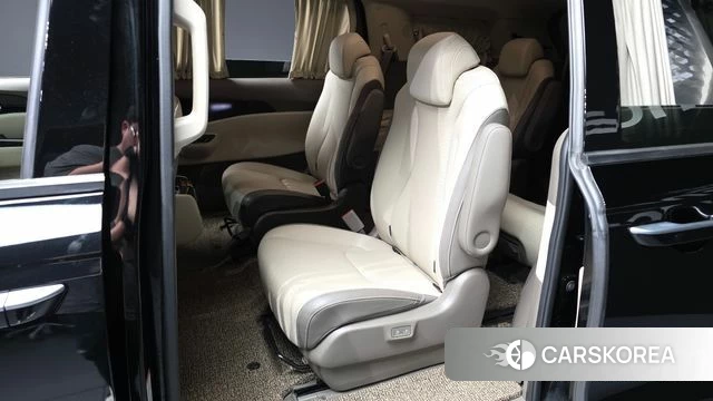 Kia Carnival 4th generation id 4775174 из Кореи 18