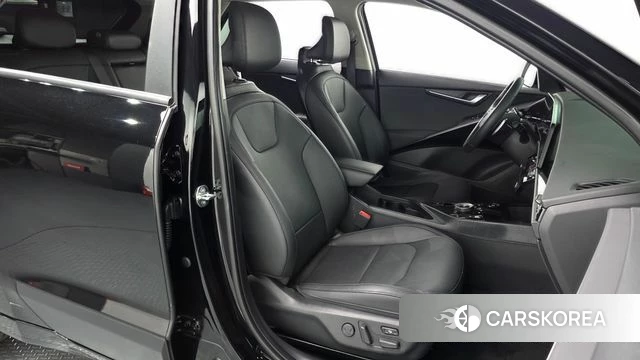 Kia Di All New Niro EV id 4223272 из Кореи 18