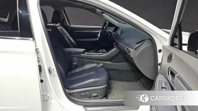 Hyundai Sonata (DN8) id 4415348 из Кореи 18