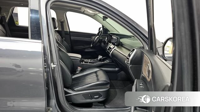 Kia Sorento 4th Generation id 4402241 из Кореи 18