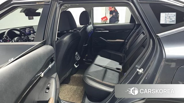 Kia Seltos id 4196290 из Кореи 18