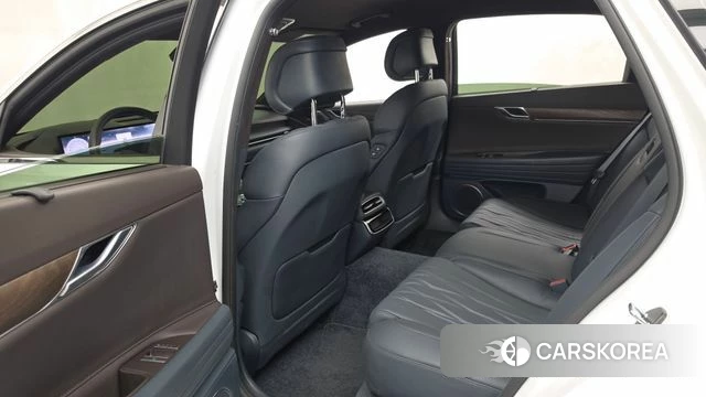 Genesis G80 (RG3) id 4649985 из Кореи 18