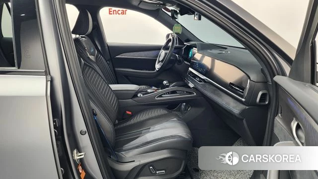 Renault Korea (Samsung) Grand Coleos id 4590485 из Кореи 18