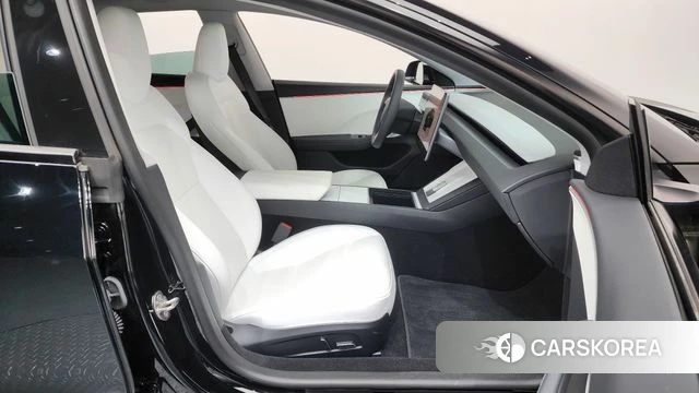 Tesla Model 3 id 4665270 из Кореи 18