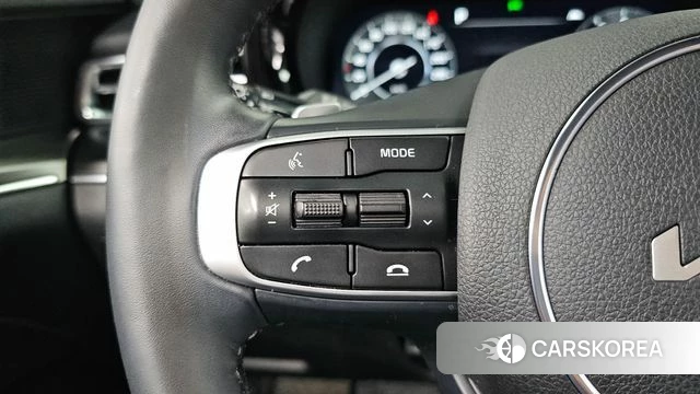 Kia K5 3rd generation id 4941567 из Кореи 18
