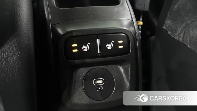 Kia The New Kia Ray EV id 4315359 из Кореи 18