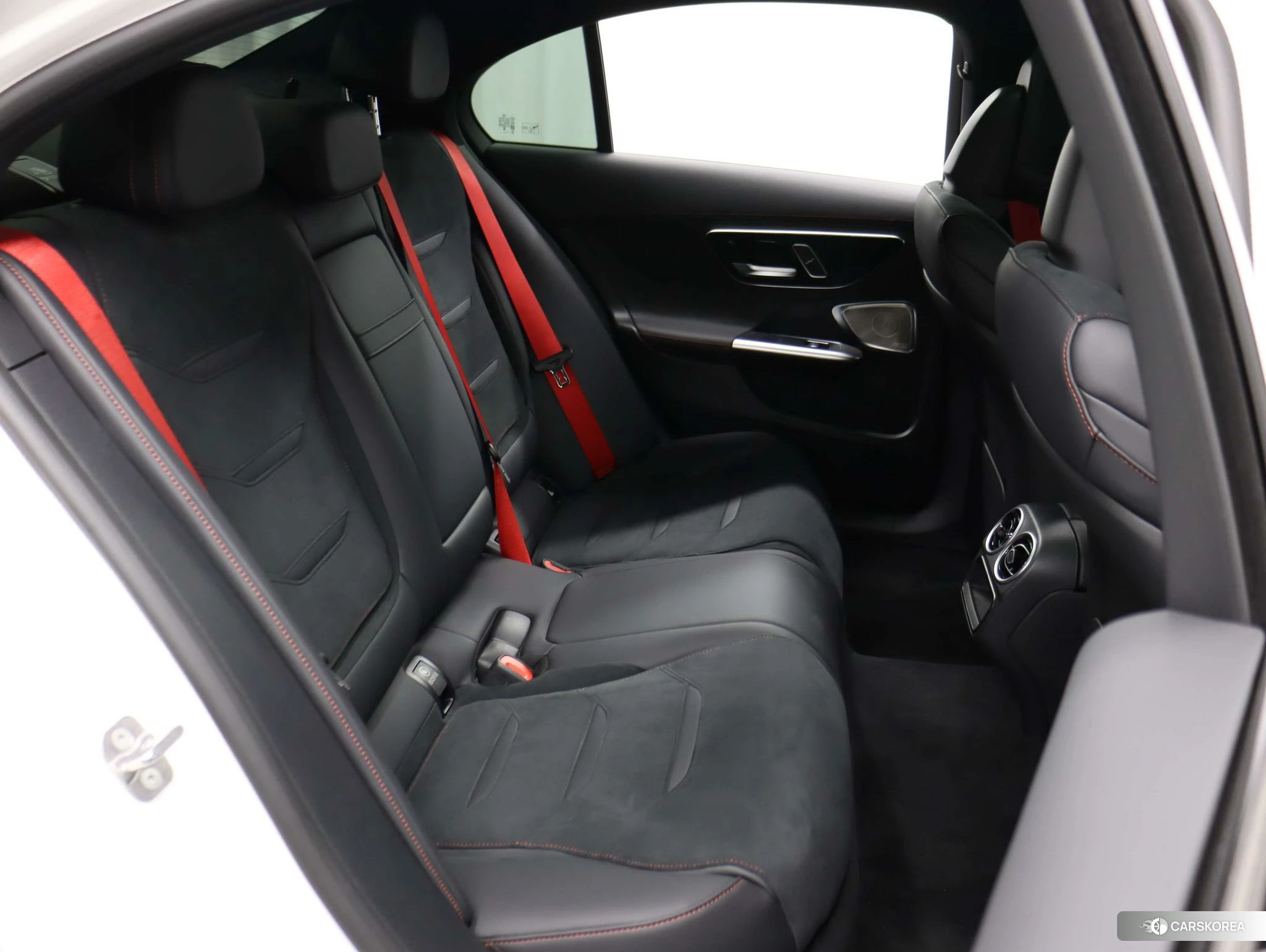 Mercedes-Benz C-class AMG id 4487530 из Китая 18