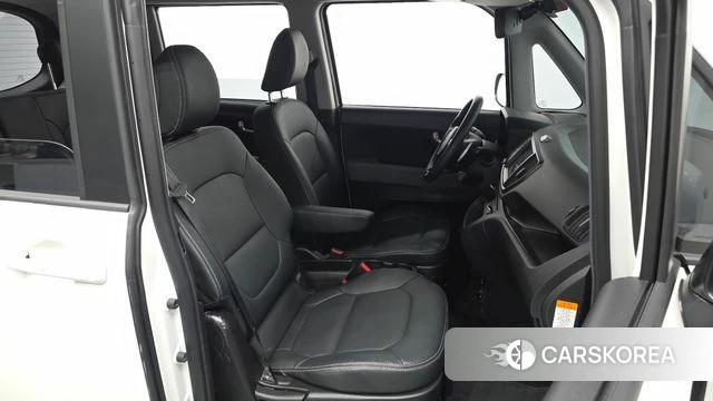 Kia The New Kia Ray EV id 4681909 из Кореи 18