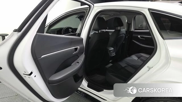 Hyundai Sonata (DN8) id 4389248 из Кореи 18