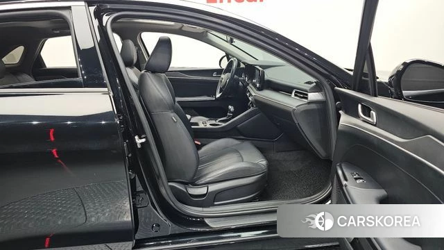 Kia K5 3rd generation id 4721207 из Кореи 18