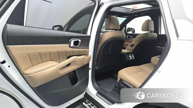 Kia The New Sorento 4th Generation id 4739832 из Кореи 18