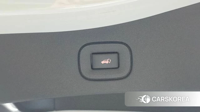 Renault Korea (Samsung) The New QM6 id 4595144 из Кореи 18