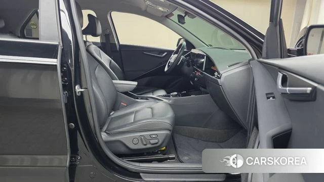 Kia Di All New Niro EV id 4880933 из Кореи 18